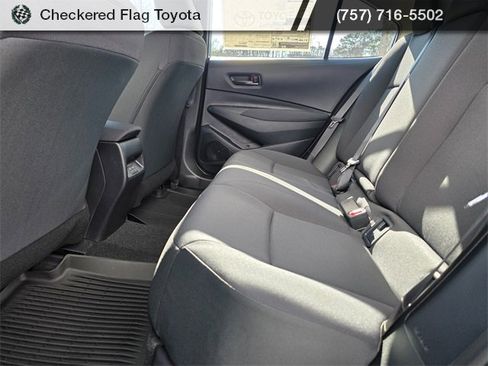 New 2026 Toyota Corolla LE image 6