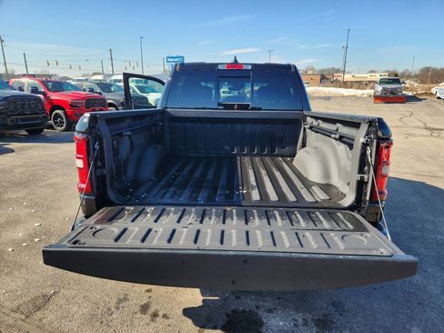 Used 2025 RAM 1500 Big Horn image 15