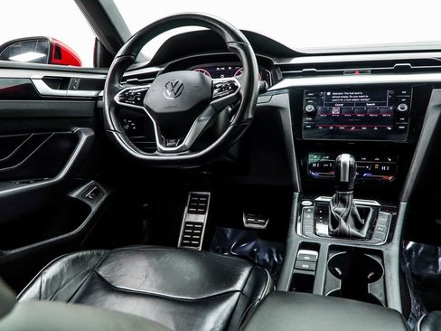 Used 2023 Volkswagen Arteon SEL image 19