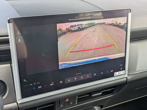 New 2026 MAZDA CX-5 Select AWD/4WD image 21