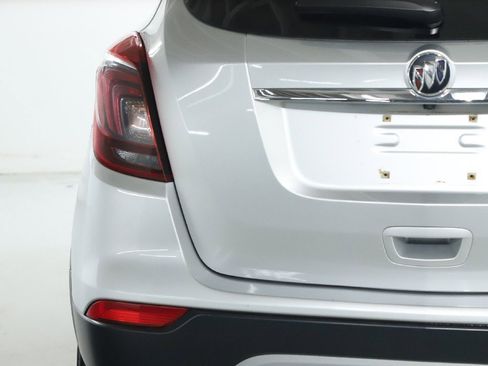 Used 2019 Buick Encore Preferred image 42