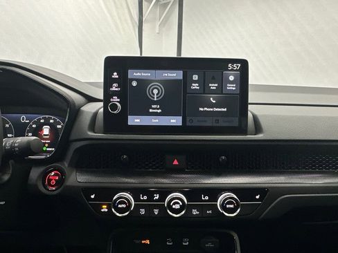 New 2026 Honda CR-V Sport-L image 31