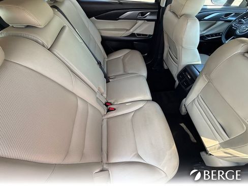 Used 2016 MAZDA CX-9 Touring AWD/4WD image 15