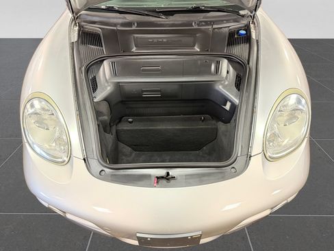 Used 2006 Porsche Cayman S RWD image 27