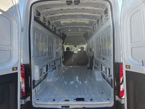 New 2026 Ford Transit 350 148 High Roof Extended image 25