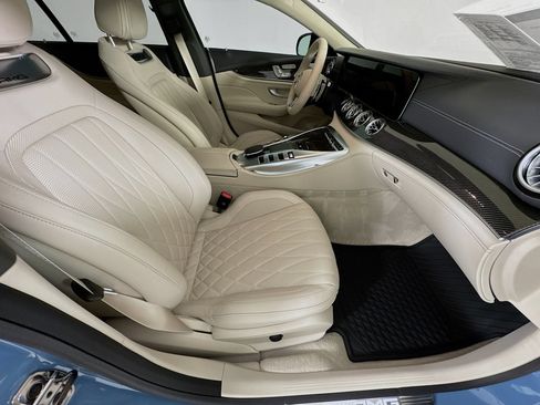 Certified 2026 Mercedes-Benz AMG GT 63 image 30