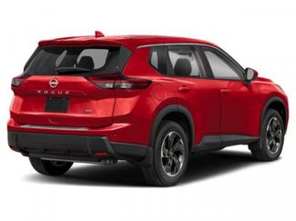 New 2026 Nissan Rogue SV video 2
