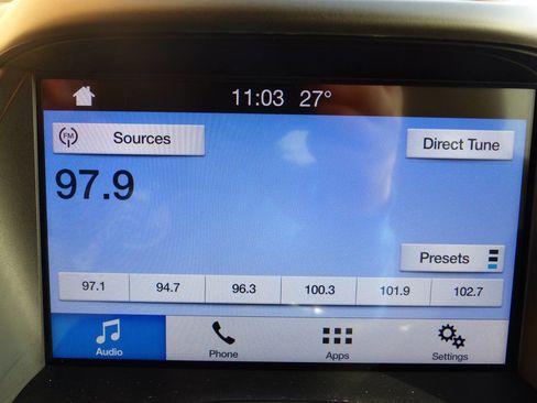 Used 2017 Ford Escape Titanium image 55