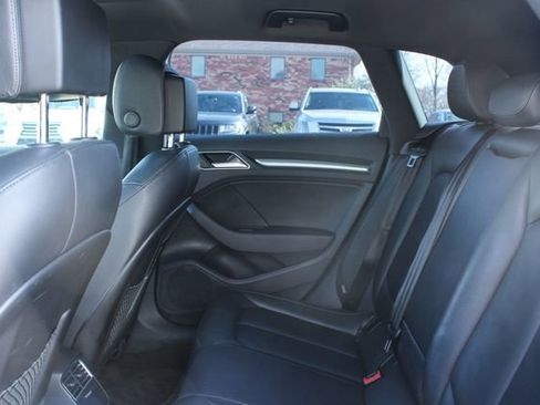 Used 2016 Audi A3 e-tron Premium w/ Audi MMI Navigation Plus image 30