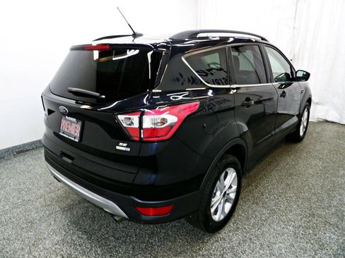 Used 2018 Ford Escape SE AWD/4WD image 6