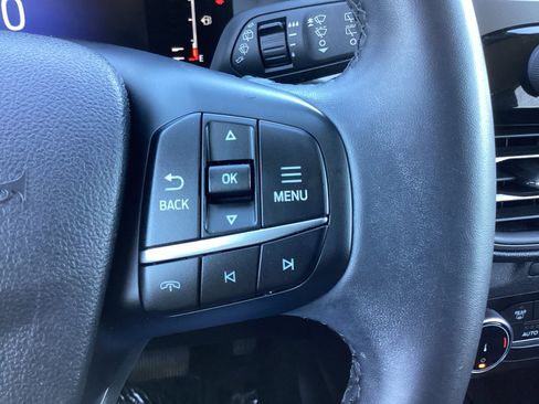 Used 2024 Ford Escape Active image 19