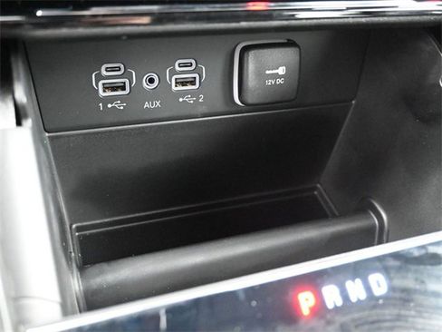 New 2024 Jeep Grand Cherokee Laredo X image 25