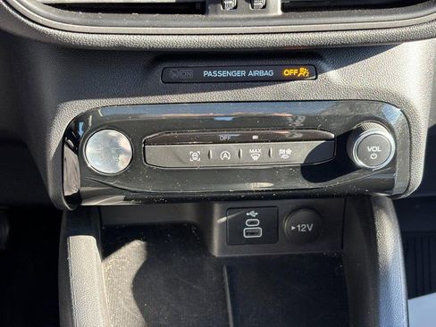 Used 2024 Ford Escape Active w/ Tech Pack #1 image 25