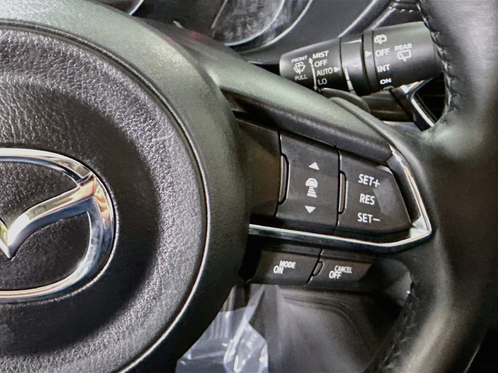 Used 2020 MAZDA CX-5 Grand Touring w/ GT Premium Package AWD/4WD image 23