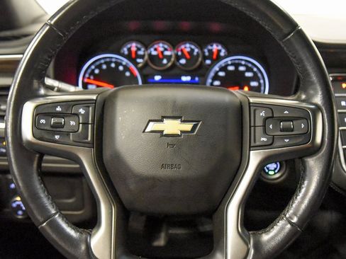 Used 2021 Chevrolet Tahoe LT image 30
