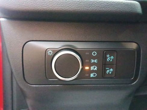 New 2026 Ford Escape ST-Line w/ Tech Pack #1 FWD image 17