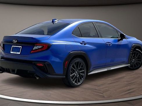 Used 2023 Subaru WRX Limited w/ Popular Package #2 image 2