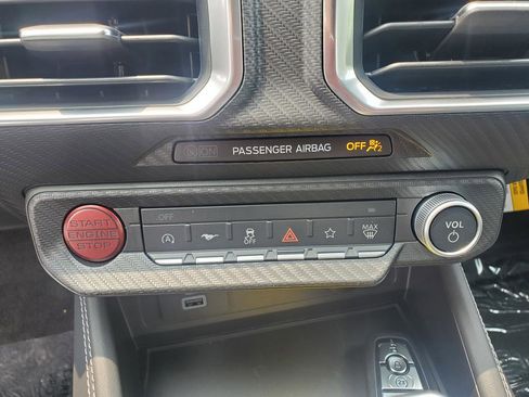 New 2025 Ford Mustang GT Premium image 30