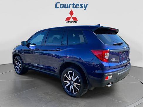Used 2019 Honda Passport EX-L image 3