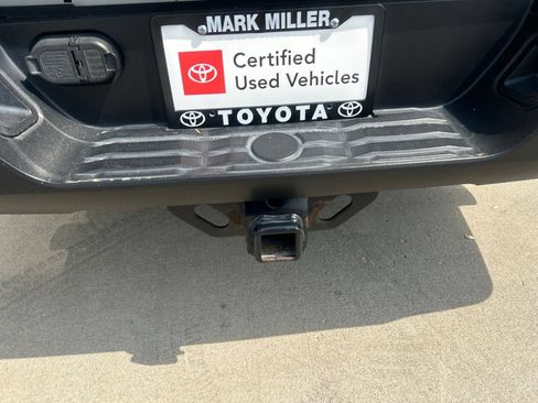 Certified 2019 Toyota Tundra TRD Pro AWD/4WD image 33