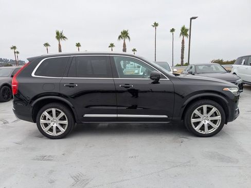 Used 2016 Volvo XC90 T8 Inscription AWD/4WD image 4