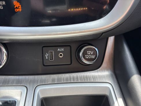 Used 2018 Nissan Murano Platinum AWD/4WD image 30