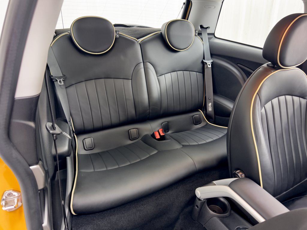 Used 2009 MINI Cooper S FWD image 26