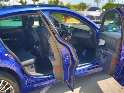 New 2024 Maserati Grecale GT image 53