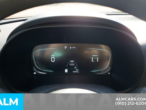 Used 2024 Kia Soul LX w/ Option Group 015 image 13