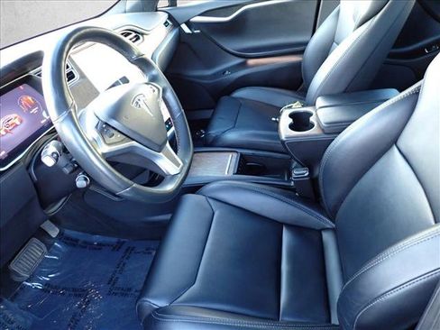 Used 2017 Tesla Model S 100D image 10