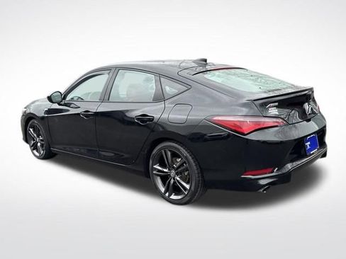 Used 2023 Acura Integra A-Spec image 3