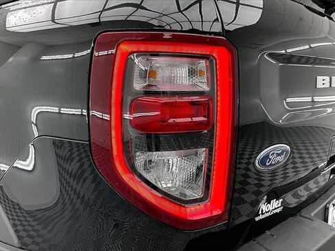 Used 2024 Ford Bronco Sport Heritage w/ Heritage Convenience Package image 30