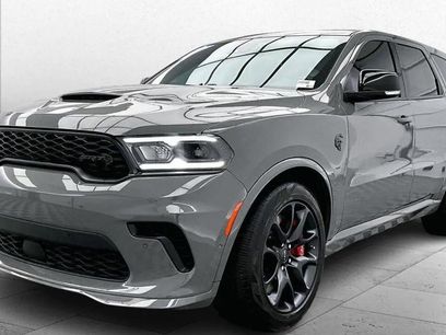 Used 2024 Dodge Durango SRT Hellcat