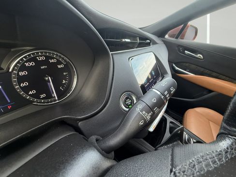 Used 2019 Cadillac XT4 Sport image 25