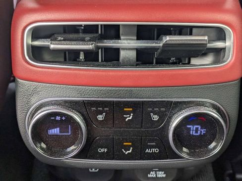 Used 2023 Genesis GV70 3.5T Sport w/ Sport Prestige Package image 15