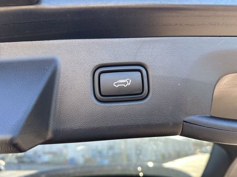 Used 2025 Hyundai Tucson SEL image 14