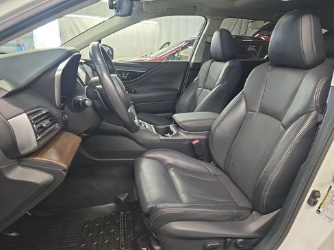 Certified 2023 Subaru Outback Limited XT image 15