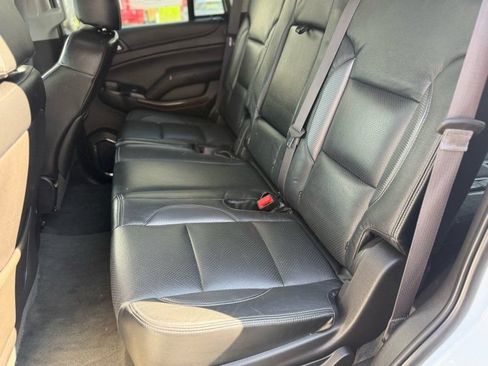 Used 2015 GMC Yukon SLE AWD/4WD image 13