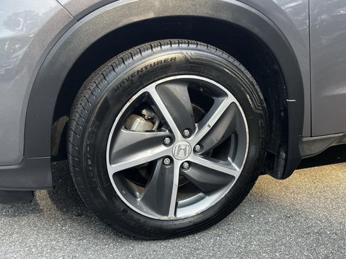 Used 2021 Honda HR-V EX image 10