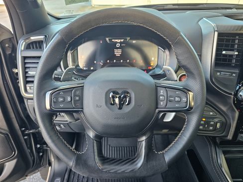 Used 2024 RAM 1500 TRX image 17
