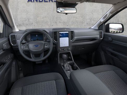 New 2025 Ford Ranger XL w/ Trailer Tow Package AWD/4WD image 9