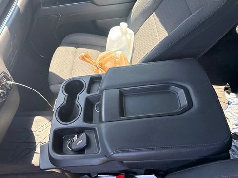 Used 2024 Chevrolet Silverado 1500 LT w/ All Star Edition Plus RWD image 13