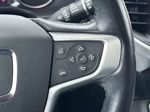 Certified 2021 GMC Acadia SLT w/ Elevation Edition image 26