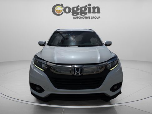 Used 2022 Honda HR-V EX-L image 8