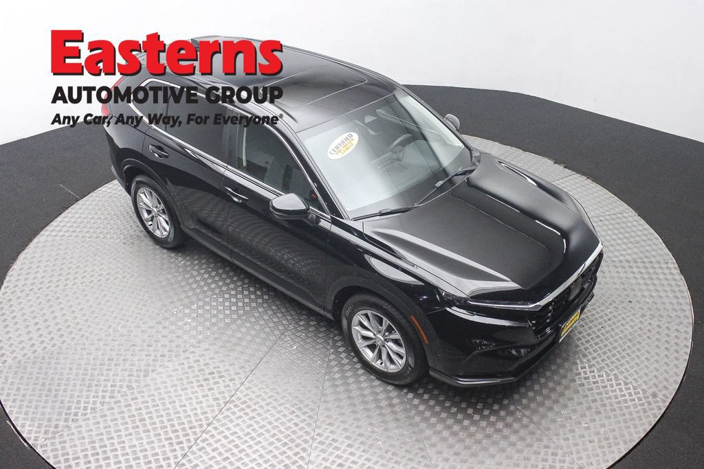 Used 2023 Honda CR-V EX image 4