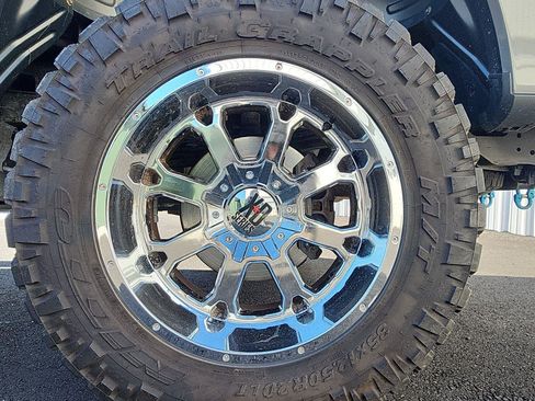 Used 2018 Ford F250 Lariat w/ Lariat Ultimate Package image 9