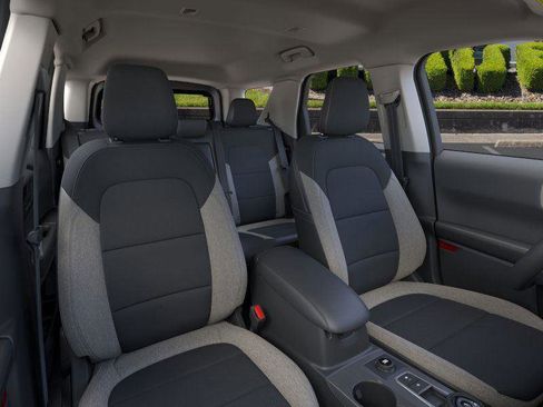 Used 2025 Ford Bronco Sport Big Bend image 10