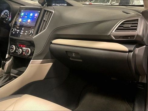 Used 2022 Subaru Forester Limited image 16