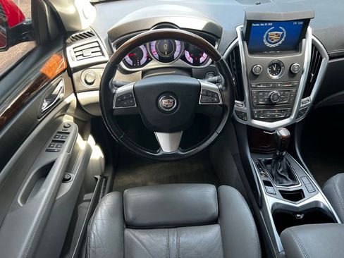 Used 2011 Cadillac SRX Premium AWD/4WD image 44