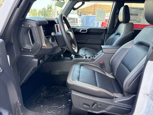 New 2026 Ford Bronco Outer Banks AWD/4WD image 20